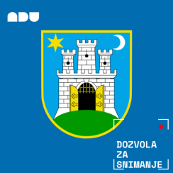 Rješenje Grad Zagreb