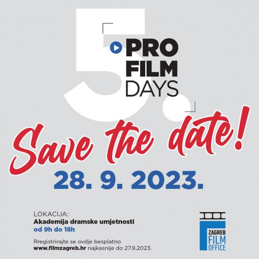 PROFilm Days 2023